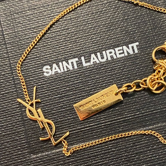 YSL Bracelet